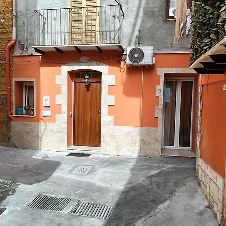 Case Aurora Agrigento Zewnętrze zdjęcie